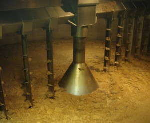 Ardbeg Maischebottich