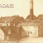 Glencadam Destillerie