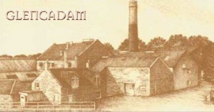 Glencadam Destillerie
