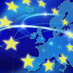 EU Flagge