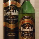 Glenfiddich 12 Special Old Reserve
