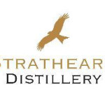 Logo Strathearn Distillery