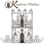 Kingsbarns Distillery Logo