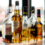 Whisky mit extra Geschmack von Honig und Schwarzkirsche