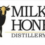 Milk and Honey Distillery logo