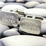 Whisky und Wasser