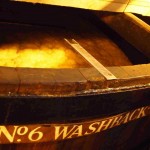 Bowmore Washback