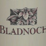 Bladnoch Flora and Fauna