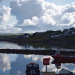 Islay Bowmore Harbour