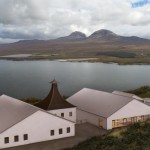 Ardnahoe Distillery, Hunter Laing