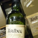 Ardbeg Very Young
