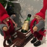 Weihnachtswichtel