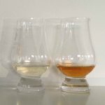 Tullibardine Whisky New Make Destillat Reifung