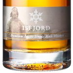 Isfjord Arctic Single Malt Whisky