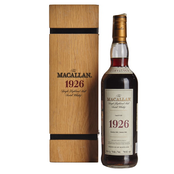 Macallan 1926