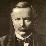 David Lloyd George, 1915