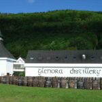 Glenora Distillery, Kanada