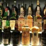 Glenlivet Bottlings, The Scotch Whisky Experience, Edinburgh