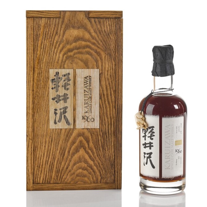 Karuizawa 52 yo Zodiac Rat