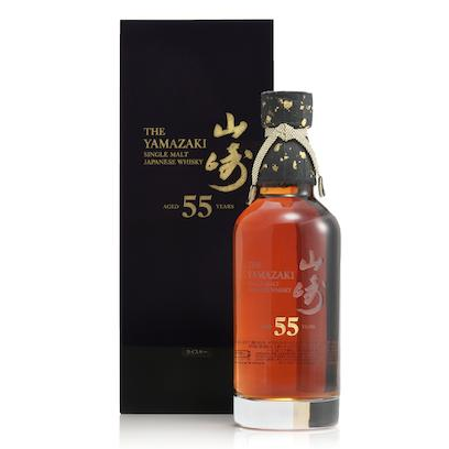 Yamazaki 55 yo