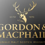 Gordon & MacPhail Logo