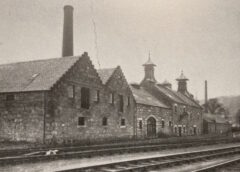 Glen Grant No 2, 1923