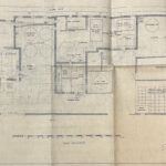 Caperdonich Ground Floor 1964