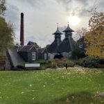 Strathisla Distillery